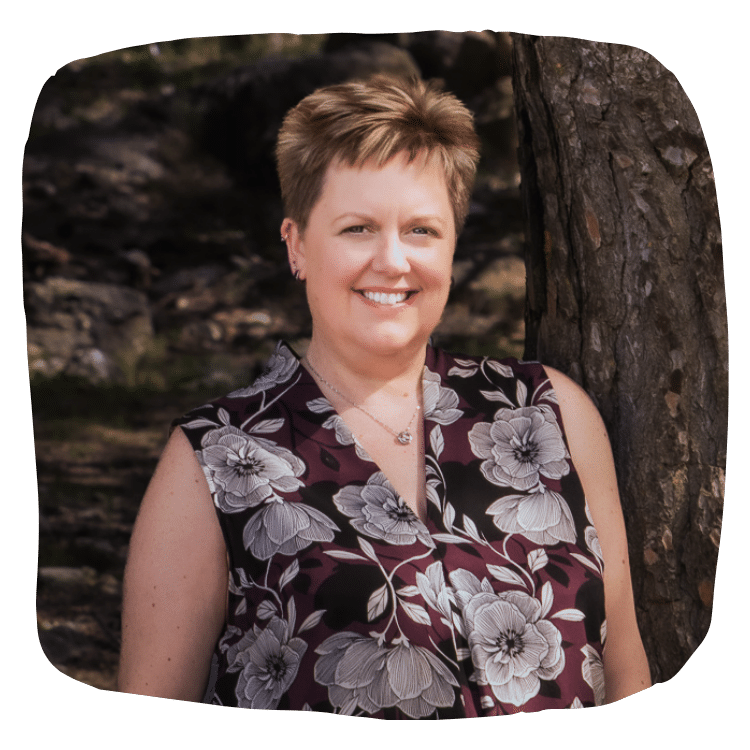 Photo of Tracy Inman, Founder of Tracy Inman