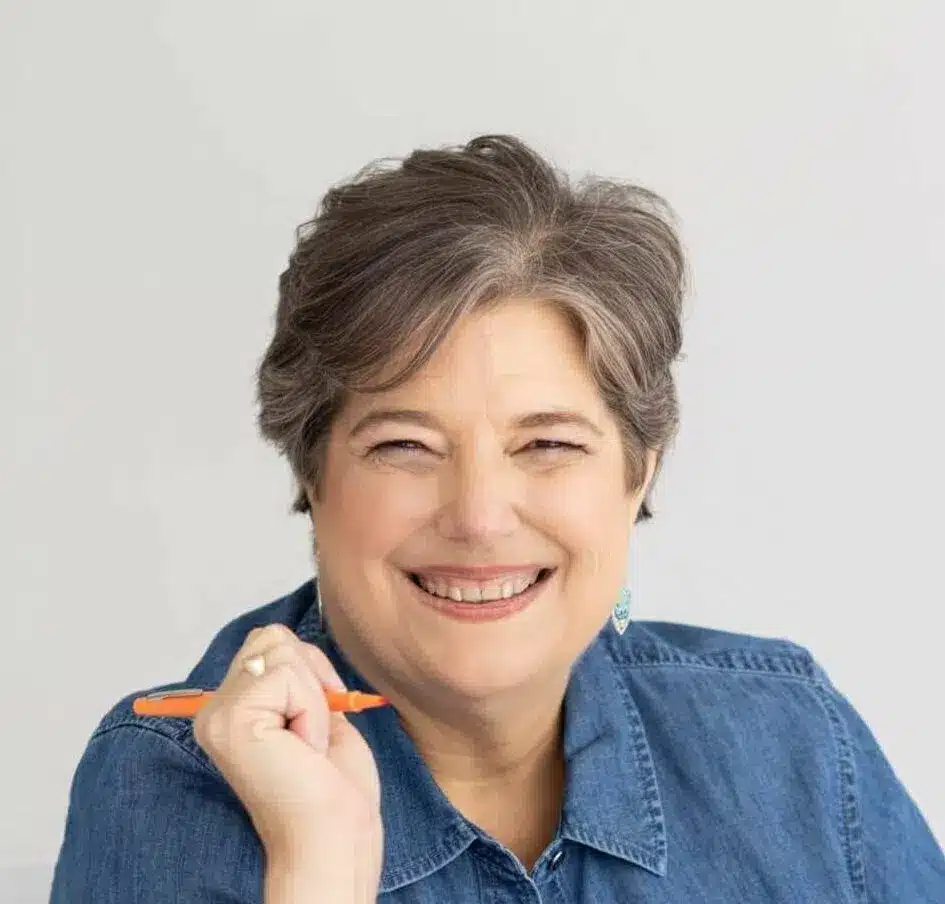 Photo of Dr Chris Reeve