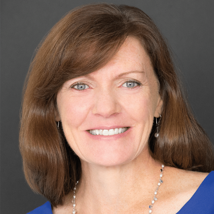 Photo of Kathy Tagenel